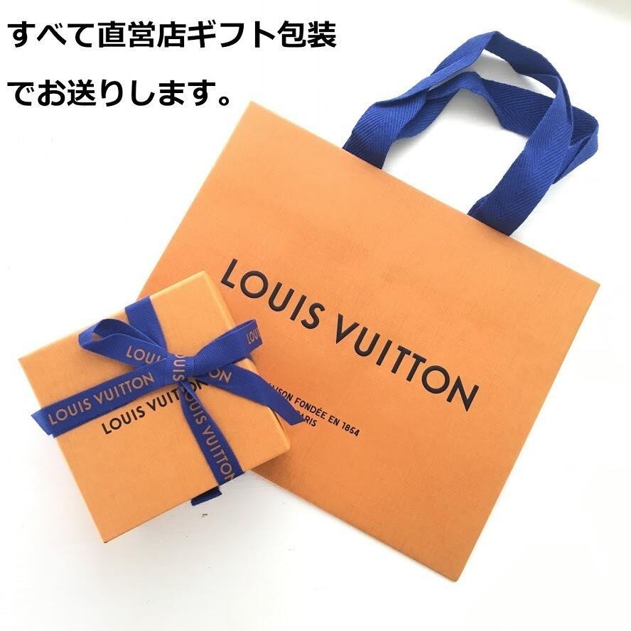 LOUIS VUITTON【SALE】国内発■ポルト クレ・ネオ LVクラブ